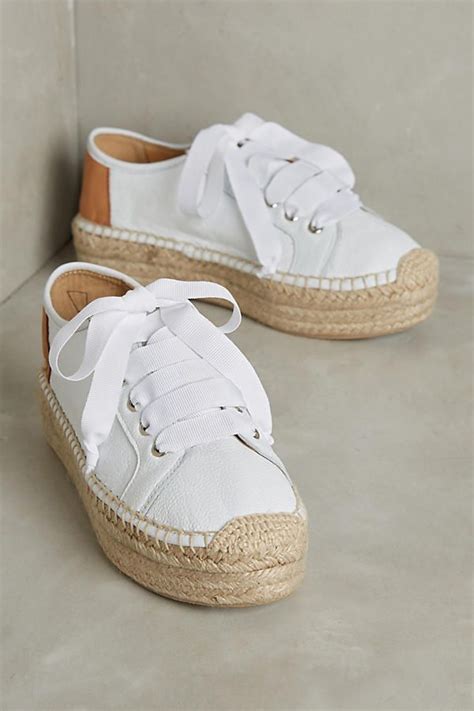 espadrilles sneakers for women.